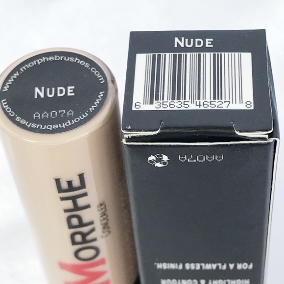 Sephora Makeup Morphe Concealer Nude Poshmark